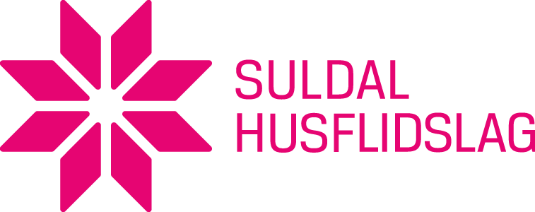 Logo Suldal PNG