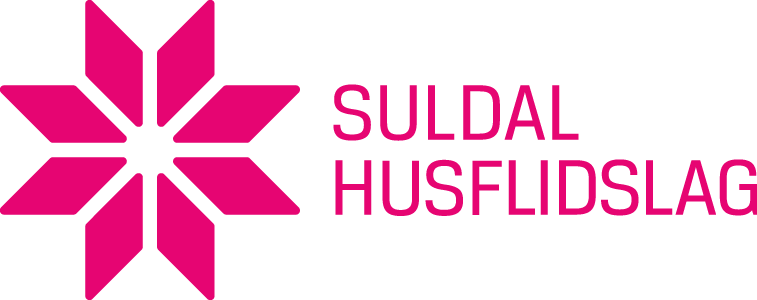 Logo Suldal PNG