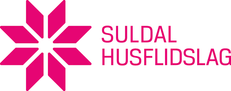 Logo Suldal PNG