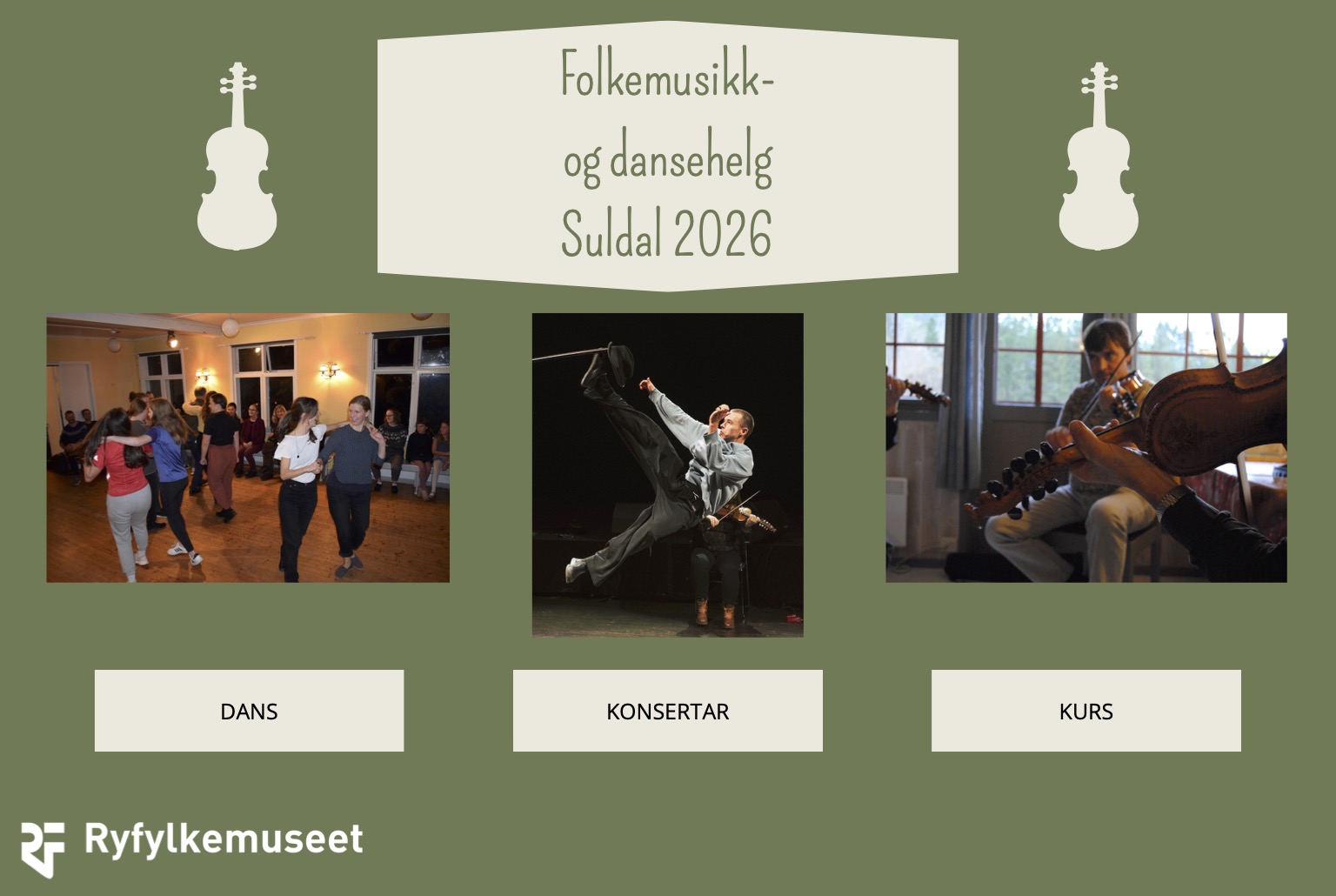26_Folkemusikk- og folkedanshelga Suldal 2026