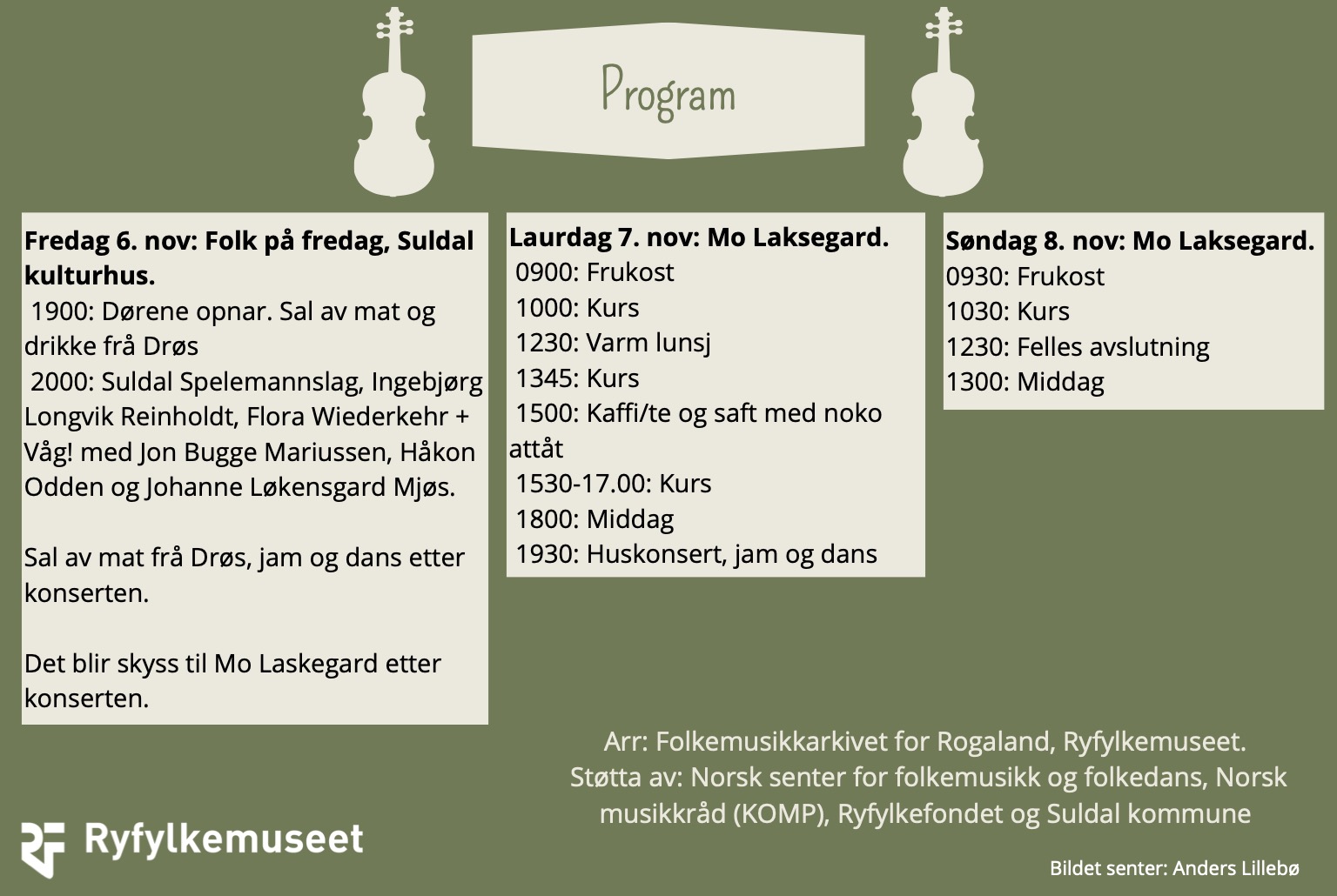 Program